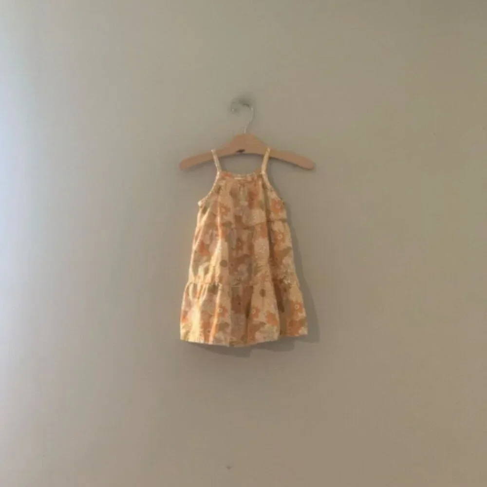 $13 ADD ON Little‎ Co. Dress Sundress 24M H&M Jamie Kay Zara grayson mini